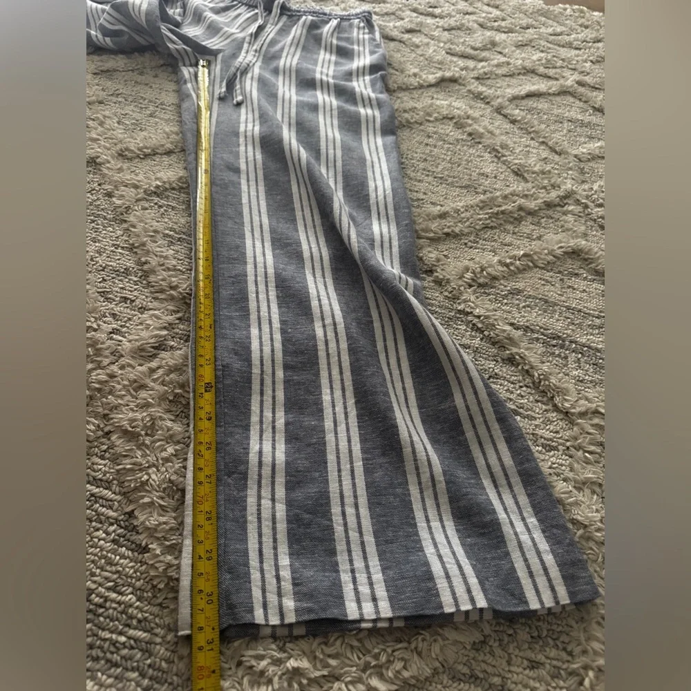 zara linen